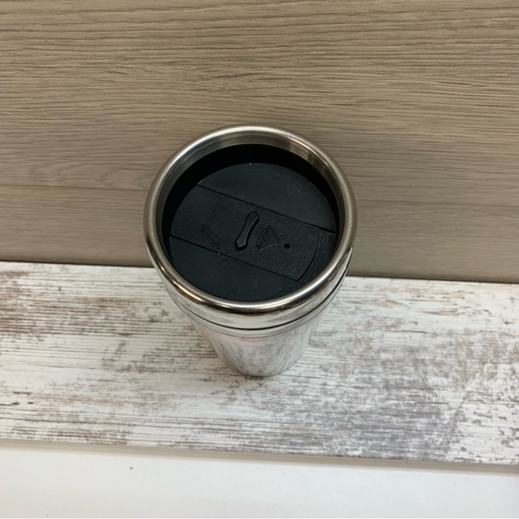 Snap On Travel Mug - Picture 3 of 4